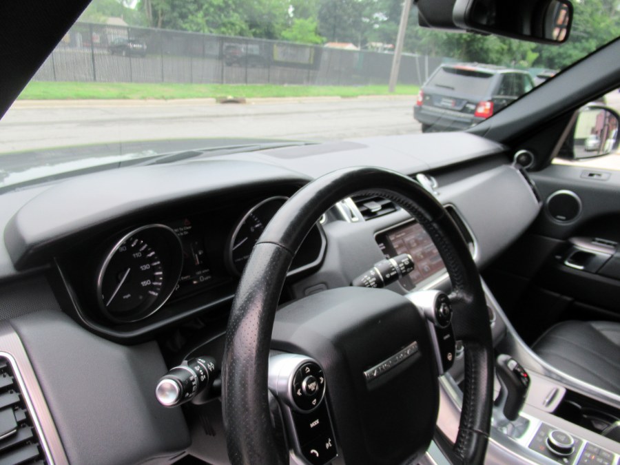 2014 Land Rover Range Rover Sport 4WD 4dr HSE, available for sale in Massapequa, New York | South Shore Auto Brokers & Sales. Massapequa, New York 2014 Land Rover Range Rover Sport 4WD 4dr HSE, available for sale in Massapequa, New York | South Shore Auto Brokers & Sales. Massapequa, New York