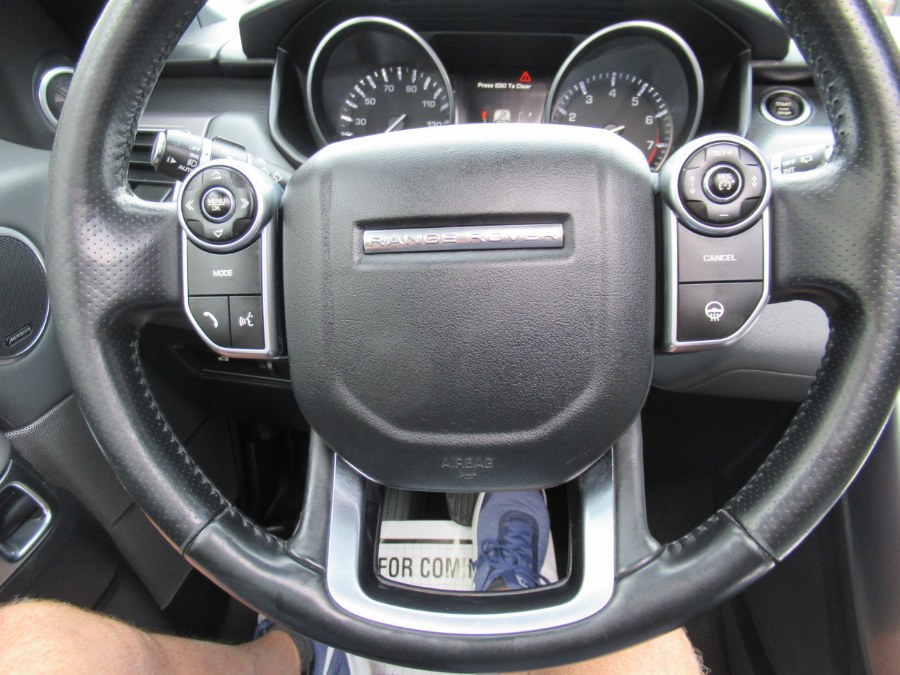 2014 Land Rover Range Rover Sport 4WD 4dr HSE, available for sale in Massapequa, New York | South Shore Auto Brokers & Sales. Massapequa, New York 2014 Land Rover Range Rover Sport 4WD 4dr HSE, available for sale in Massapequa, New York | South Shore Auto Brokers & Sales. Massapequa, New York