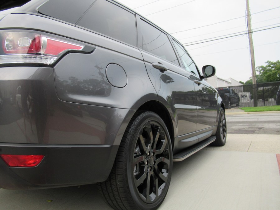 2014 Land Rover Range Rover Sport 4WD 4dr HSE, available for sale in Massapequa, New York | South Shore Auto Brokers & Sales. Massapequa, New York 2014 Land Rover Range Rover Sport 4WD 4dr HSE, available for sale in Massapequa, New York | South Shore Auto Brokers & Sales. Massapequa, New York