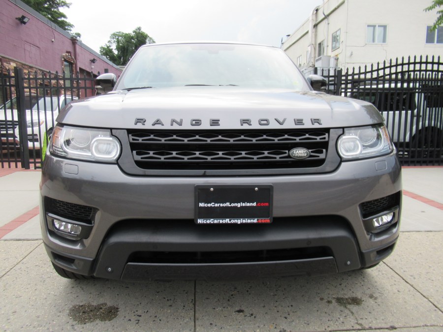 2014 Land Rover Range Rover Sport 4WD 4dr HSE, available for sale in Massapequa, New York | South Shore Auto Brokers & Sales. Massapequa, New York 2014 Land Rover Range Rover Sport 4WD 4dr HSE, available for sale in Massapequa, New York | South Shore Auto Brokers & Sales. Massapequa, New York