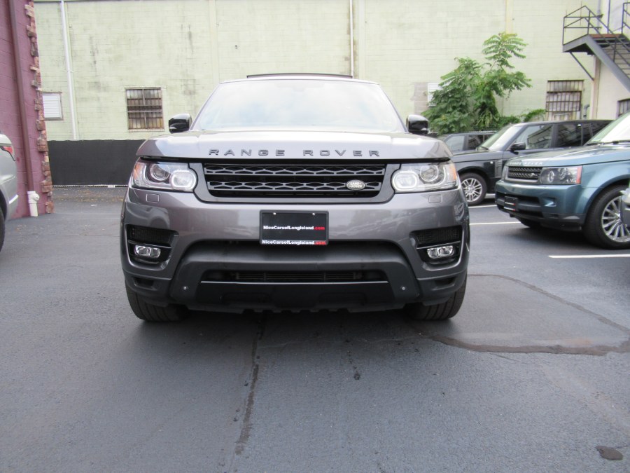 2014 Land Rover Range Rover Sport 4WD 4dr HSE, available for sale in Massapequa, New York | South Shore Auto Brokers & Sales. Massapequa, New York 2014 Land Rover Range Rover Sport 4WD 4dr HSE, available for sale in Massapequa, New York | South Shore Auto Brokers & Sales. Massapequa, New York