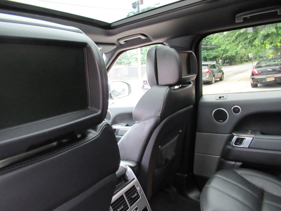 2014 Land Rover Range Rover Sport 4WD 4dr HSE, available for sale in Massapequa, New York | South Shore Auto Brokers & Sales. Massapequa, New York 2014 Land Rover Range Rover Sport 4WD 4dr HSE, available for sale in Massapequa, New York | South Shore Auto Brokers & Sales. Massapequa, New York