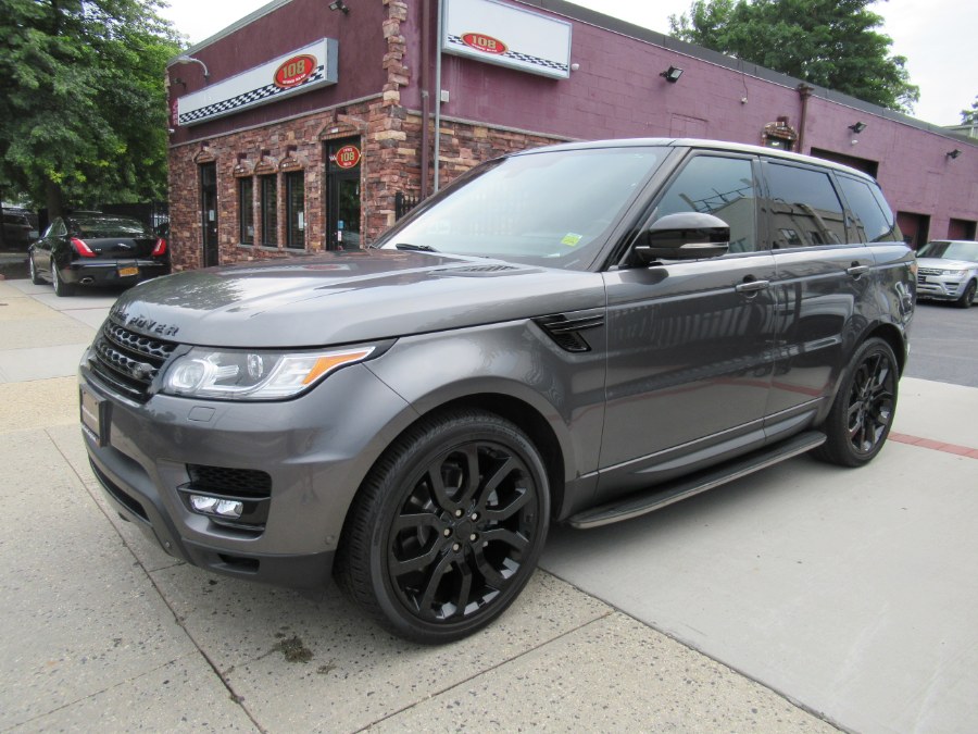 2014 Land Rover Range Rover Sport 4WD 4dr HSE, available for sale in Massapequa, New York | South Shore Auto Brokers & Sales. Massapequa, New York 2014 Land Rover Range Rover Sport 4WD 4dr HSE, available for sale in Massapequa, New York | South Shore Auto Brokers & Sales. Massapequa, New York