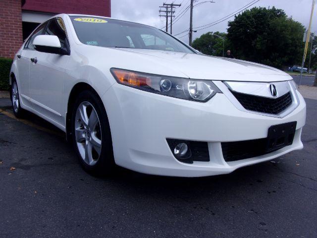 2010 Acura Tsx 5-Speed AT with Tech Package, available for sale in New Haven, Connecticut | Boulevard Motors LLC. New Haven, Connecticut