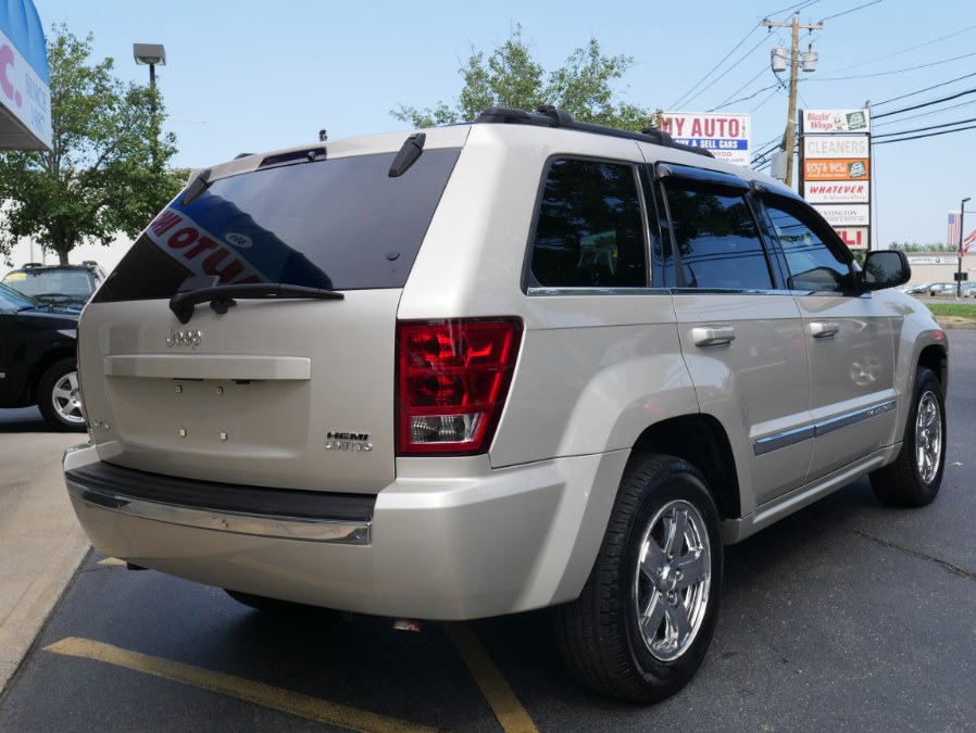 2006 Jeep Grand Cherokee 4dr Limited 4WD, available for sale in Huntington Station, New York | My Auto Inc.. Huntington Station, New York 2006 Jeep Grand Cherokee 4dr Limited 4WD, available for sale in Huntington Station, New York | My Auto Inc.. Huntington Station, New York
