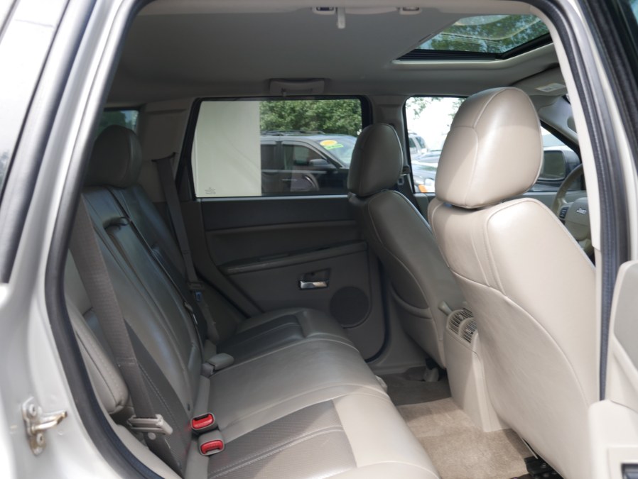 2006 Jeep Grand Cherokee 4dr Limited 4WD, available for sale in Huntington Station, New York | My Auto Inc.. Huntington Station, New York 2006 Jeep Grand Cherokee 4dr Limited 4WD, available for sale in Huntington Station, New York | My Auto Inc.. Huntington Station, New York