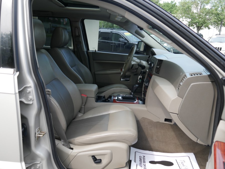 2006 Jeep Grand Cherokee 4dr Limited 4WD, available for sale in Huntington Station, New York | My Auto Inc.. Huntington Station, New York 2006 Jeep Grand Cherokee 4dr Limited 4WD, available for sale in Huntington Station, New York | My Auto Inc.. Huntington Station, New York