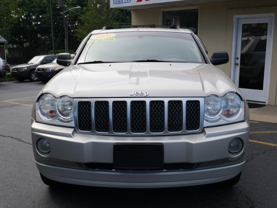 2006 Jeep Grand Cherokee 4dr Limited 4WD, available for sale in Huntington Station, New York | My Auto Inc.. Huntington Station, New York 2006 Jeep Grand Cherokee 4dr Limited 4WD, available for sale in Huntington Station, New York | My Auto Inc.. Huntington Station, New York