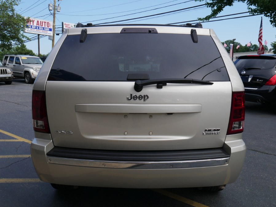 2006 Jeep Grand Cherokee 4dr Limited 4WD, available for sale in Huntington Station, New York | My Auto Inc.. Huntington Station, New York 2006 Jeep Grand Cherokee 4dr Limited 4WD, available for sale in Huntington Station, New York | My Auto Inc.. Huntington Station, New York