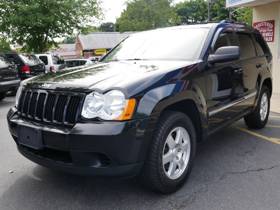 2009 Jeep Grand Cherokee 4WD 4dr Laredo, available for sale in Huntington Station, New York | My Auto Inc.. Huntington Station, New York 2009 Jeep Grand Cherokee 4WD 4dr Laredo, available for sale in Huntington Station, New York | My Auto Inc.. Huntington Station, New York
