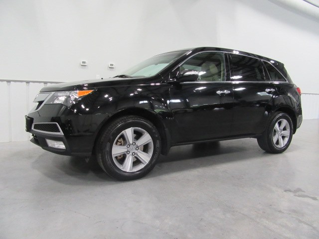 2010 Acura MDX AWD 4dr Technology Pkg, available for sale in Danbury, Connecticut | Performance Imports. Danbury, Connecticut