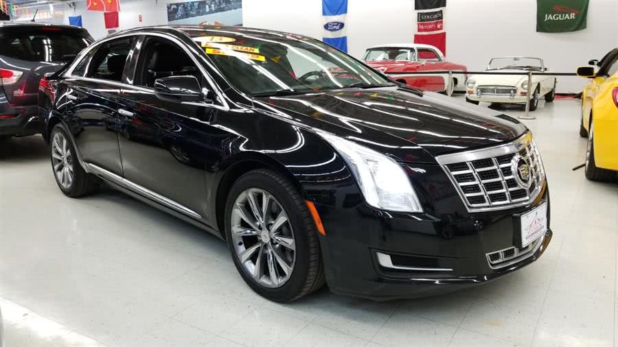 2013 Cadillac XTS 4dr Sdn FWD, available for sale in West Haven, Connecticut | Auto Fair Inc.. West Haven, Connecticut