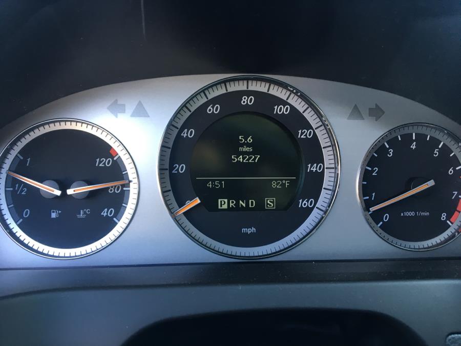 2008 Mercedes-Benz C-Class 4dr Sdn 3.0L Sport 4MATIC, available for sale in Milford, Connecticut | Village Auto Sales. Milford, Connecticut 2008 Mercedes-Benz C-Class 4dr Sdn 3.0L Sport 4MATIC, available for sale in Milford, Connecticut | Village Auto Sales. Milford, Connecticut