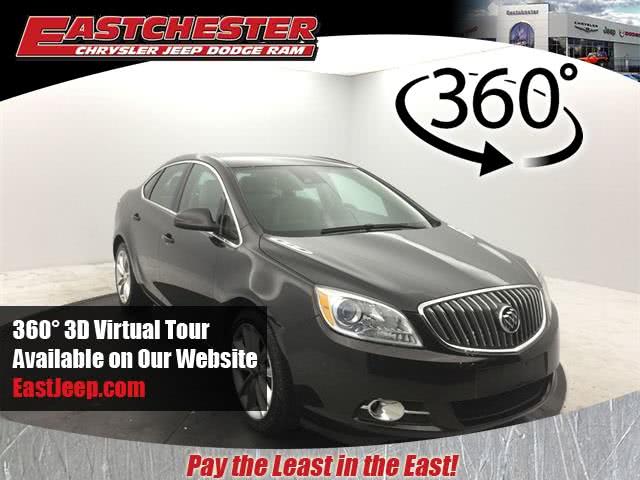 2015 Buick Verano Convenience Group, available for sale in Bronx, New York | Eastchester Motor Cars. Bronx, New York