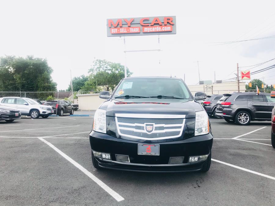 2013 Cadillac Escalade ESV AWD 4dr Luxury, available for sale in Newcastle, Delaware | My Car. Newcastle, Delaware