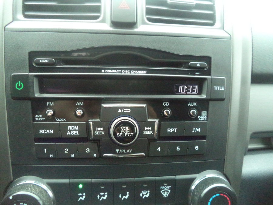 2010 Honda CR-V 4WD 5dr EX, available for sale in Naugatuck, Connecticut | Riverside Motorcars, LLC. Naugatuck, Connecticut 2010 Honda CR-V 4WD 5dr EX, available for sale in Naugatuck, Connecticut | Riverside Motorcars, LLC. Naugatuck, Connecticut