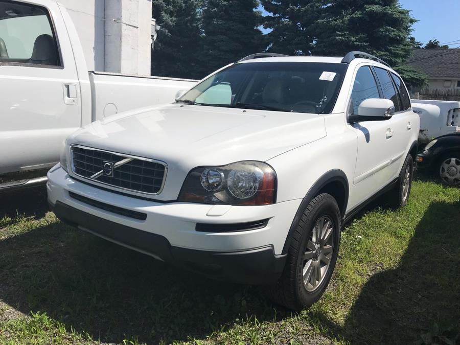2008 Volvo XC90 AWD 4dr I6 w/Snrf/3rd Row, available for sale in Copiague, New York | Great Buy Auto Sales. Copiague, New York