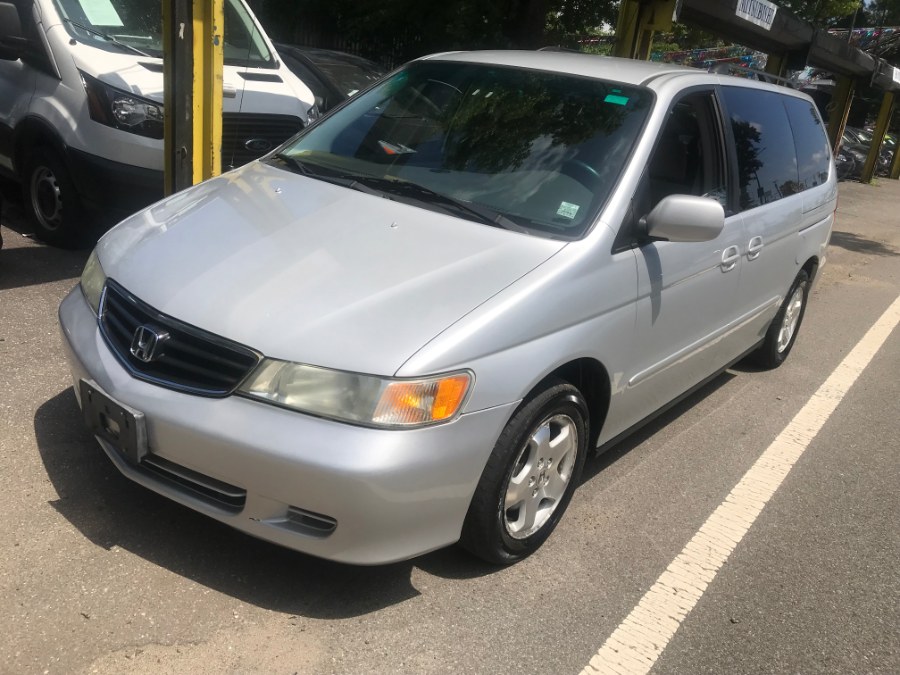 2004 Honda Odyssey 5dr EX, available for sale in Rosedale, New York | Sunrise Auto Sales. Rosedale, New York