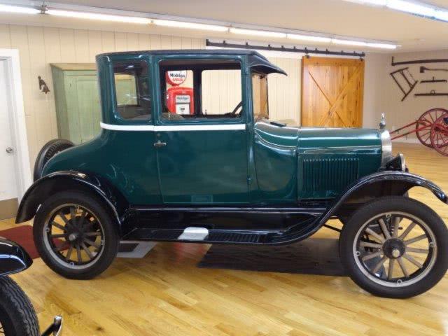 Ford Model T Old Saybrook Westbrook Essex Old Lyme Ct Saybrook Auto Barn