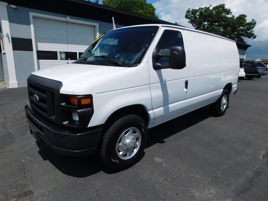 2014 Ford Econoline Cargo Van E-250 Commercial, available for sale in New Windsor, New York | Prestige Pre-Owned Motors Inc. New Windsor, New York