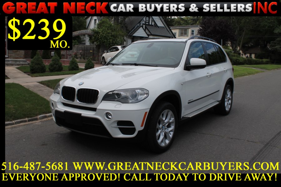 2013 BMW X5 AWD 4dr 35i Premium, available for sale in Great Neck, New York | Great Neck Car Buyers & Sellers. Great Neck, New York