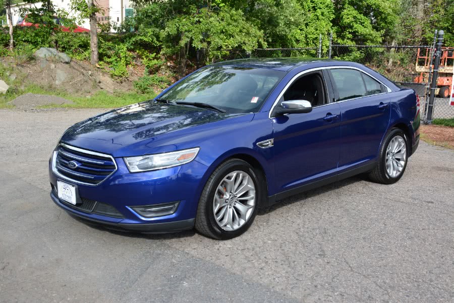 2013 Ford Taurus 4dr Sdn Limited FWD, available for sale in Ashland , Massachusetts | New Beginning Auto Service Inc . Ashland , Massachusetts