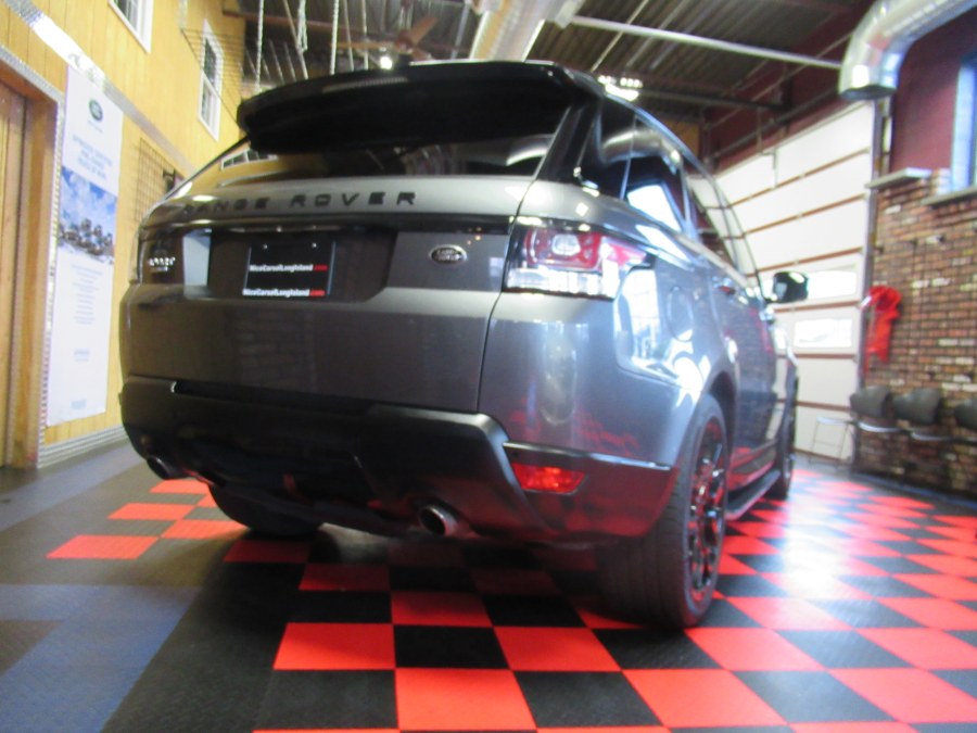 2014 Land Rover Range Rover Sport 4WD 4dr HSE, available for sale in Massapequa, New York | South Shore Auto Brokers & Sales. Massapequa, New York 2014 Land Rover Range Rover Sport 4WD 4dr HSE, available for sale in Massapequa, New York | South Shore Auto Brokers & Sales. Massapequa, New York