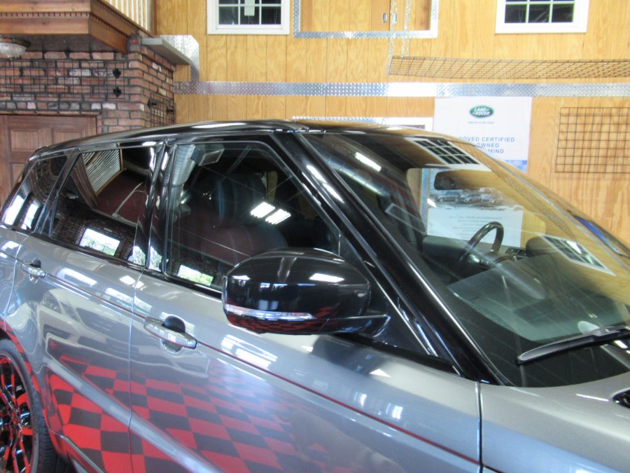 2014 Land Rover Range Rover Sport 4WD 4dr HSE, available for sale in Massapequa, New York | South Shore Auto Brokers & Sales. Massapequa, New York 2014 Land Rover Range Rover Sport 4WD 4dr HSE, available for sale in Massapequa, New York | South Shore Auto Brokers & Sales. Massapequa, New York