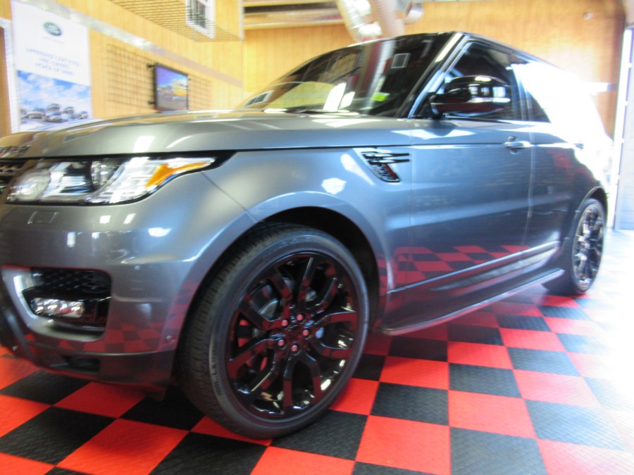 2014 Land Rover Range Rover Sport 4WD 4dr HSE, available for sale in Massapequa, New York | South Shore Auto Brokers & Sales. Massapequa, New York 2014 Land Rover Range Rover Sport 4WD 4dr HSE, available for sale in Massapequa, New York | South Shore Auto Brokers & Sales. Massapequa, New York