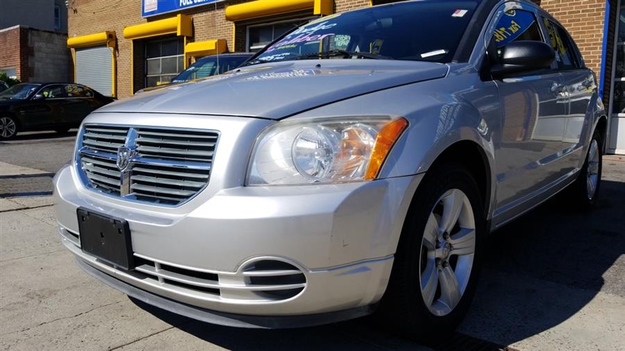 2010 Dodge Caliber 4dr HB SXT, available for sale in Bronx, New York | New York Motors Group Solutions LLC. Bronx, New York