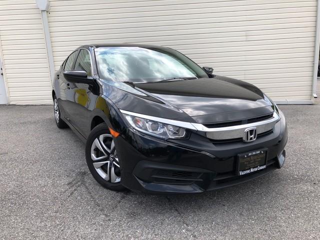 2017 Honda Civic Sedan LX, available for sale in Forestville, Maryland | Valentine Motor Company. Forestville, Maryland 2017 Honda Civic Sedan LX, available for sale in Forestville, Maryland | Valentine Motor Company. Forestville, Maryland