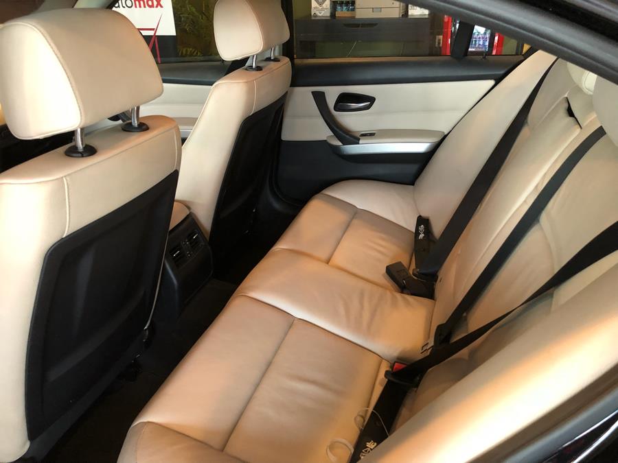 2011 BMW 3 Series 4dr Sdn 328i xDrive AWD SULEV, available for sale in West Hartford, Connecticut | AutoMax. West Hartford, Connecticut 2011 BMW 3 Series 4dr Sdn 328i xDrive AWD SULEV, available for sale in West Hartford, Connecticut | AutoMax. West Hartford, Connecticut