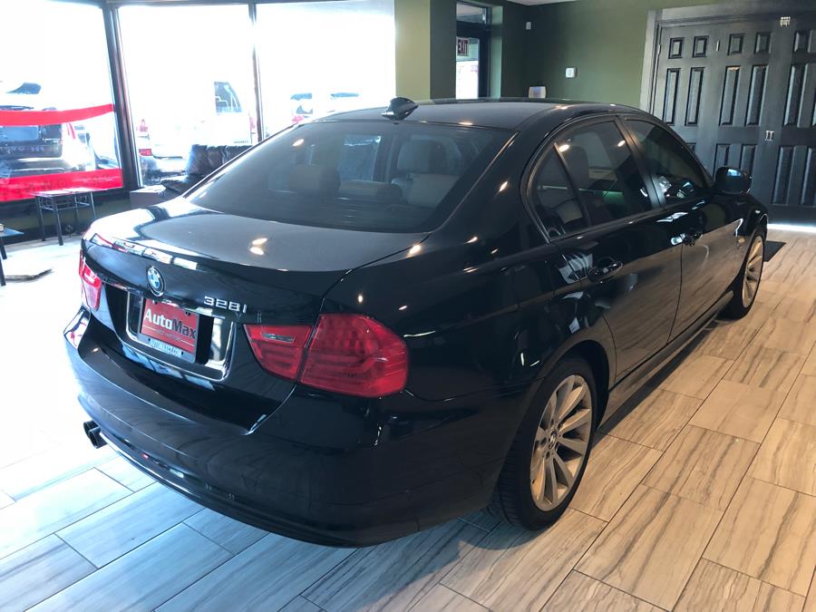 2011 BMW 3 Series 4dr Sdn 328i xDrive AWD SULEV, available for sale in West Hartford, Connecticut | AutoMax. West Hartford, Connecticut 2011 BMW 3 Series 4dr Sdn 328i xDrive AWD SULEV, available for sale in West Hartford, Connecticut | AutoMax. West Hartford, Connecticut
