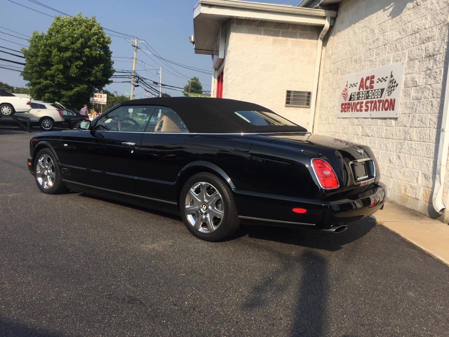 2008 Bentley Azure 2dr Conv, available for sale in Plainview , New York | Ace Motor Sports Inc. Plainview , New York 2008 Bentley Azure 2dr Conv, available for sale in Plainview , New York | Ace Motor Sports Inc. Plainview , New York