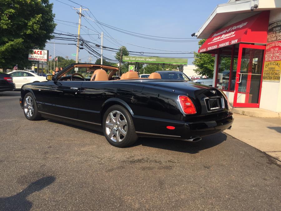 2008 Bentley Azure 2dr Conv, available for sale in Plainview , New York | Ace Motor Sports Inc. Plainview , New York 2008 Bentley Azure 2dr Conv, available for sale in Plainview , New York | Ace Motor Sports Inc. Plainview , New York