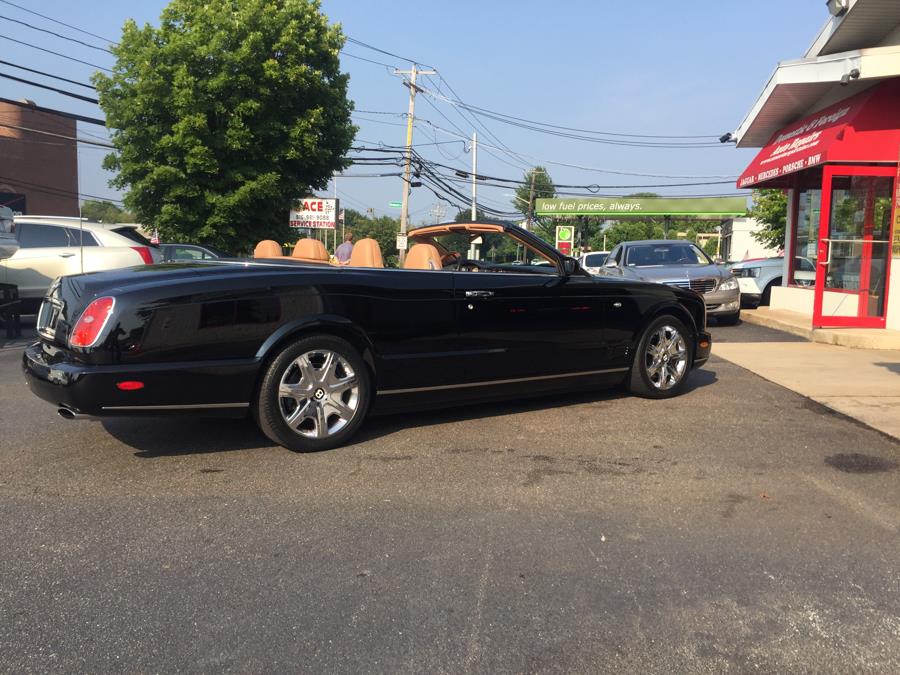 2008 Bentley Azure 2dr Conv, available for sale in Plainview , New York | Ace Motor Sports Inc. Plainview , New York 2008 Bentley Azure 2dr Conv, available for sale in Plainview , New York | Ace Motor Sports Inc. Plainview , New York