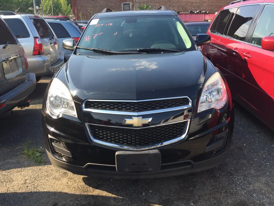2010 Chevrolet Equinox AWD 4dr LT w/1LT, available for sale in Brooklyn, New York | Atlantic Used Car Sales. Brooklyn, New York
