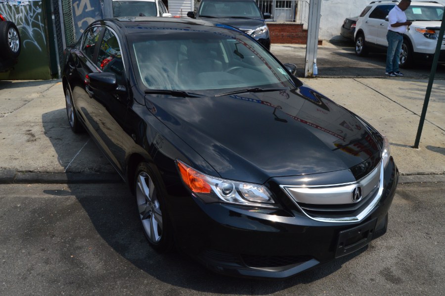 2014 Acura ILX 4dr Sdn 2.0L, available for sale in Bronx, New York | Luxury Auto Group. Bronx, New York