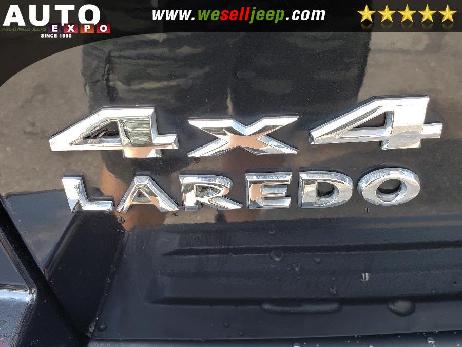 2010 Jeep Grand Cherokee 4WD 4dr Laredo, available for sale in Huntington, New York | Auto Expo. Huntington, New York 2010 Jeep Grand Cherokee 4WD 4dr Laredo, available for sale in Huntington, New York | Auto Expo. Huntington, New York
