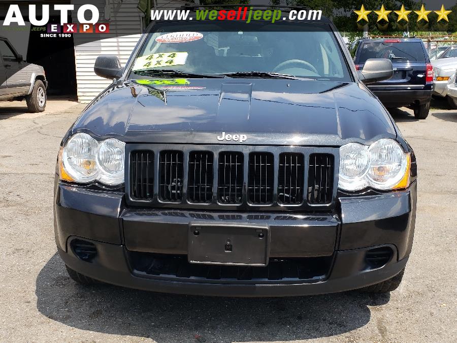2010 Jeep Grand Cherokee 4WD 4dr Laredo, available for sale in Huntington, New York | Auto Expo. Huntington, New York 2010 Jeep Grand Cherokee 4WD 4dr Laredo, available for sale in Huntington, New York | Auto Expo. Huntington, New York