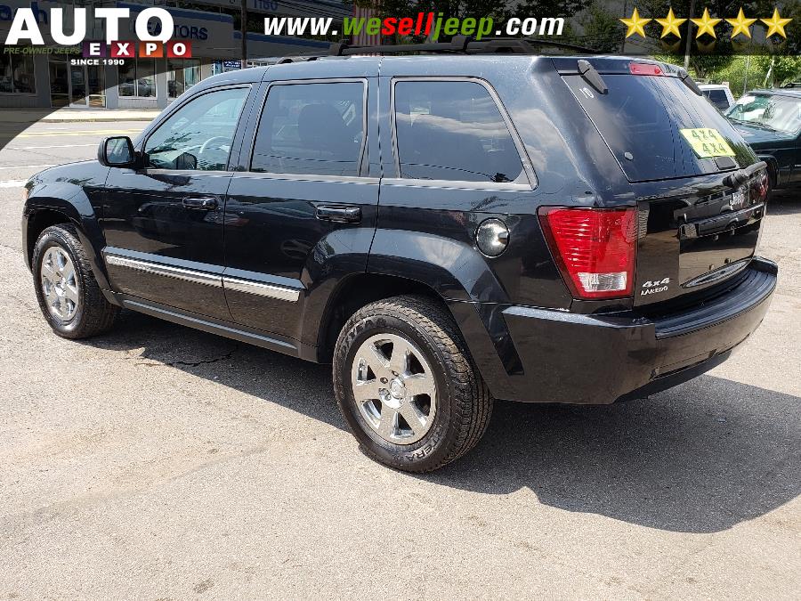 2010 Jeep Grand Cherokee 4WD 4dr Laredo, available for sale in Huntington, New York | Auto Expo. Huntington, New York 2010 Jeep Grand Cherokee 4WD 4dr Laredo, available for sale in Huntington, New York | Auto Expo. Huntington, New York