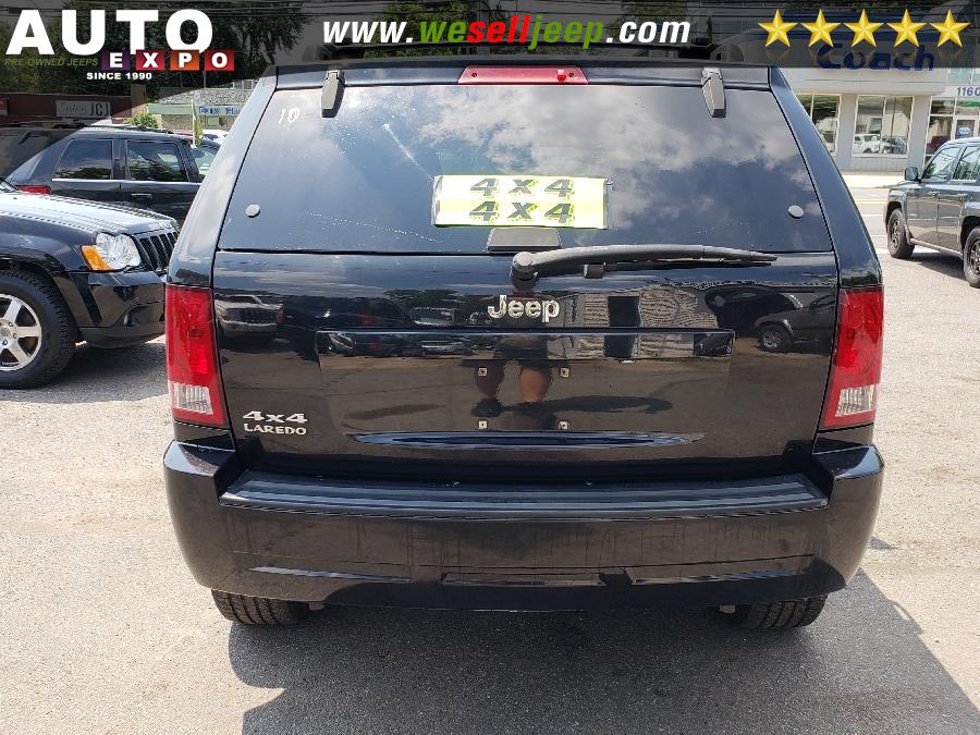 2010 Jeep Grand Cherokee 4WD 4dr Laredo, available for sale in Huntington, New York | Auto Expo. Huntington, New York 2010 Jeep Grand Cherokee 4WD 4dr Laredo, available for sale in Huntington, New York | Auto Expo. Huntington, New York
