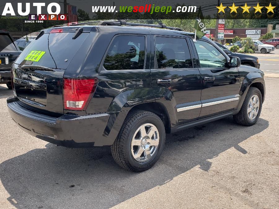 2010 Jeep Grand Cherokee 4WD 4dr Laredo, available for sale in Huntington, New York | Auto Expo. Huntington, New York 2010 Jeep Grand Cherokee 4WD 4dr Laredo, available for sale in Huntington, New York | Auto Expo. Huntington, New York