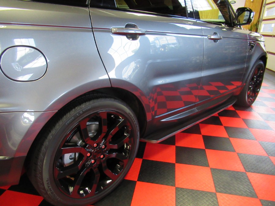 2014 Land Rover Range Rover Sport 4WD 4dr HSE, available for sale in Massapequa, New York | South Shore Auto Brokers & Sales. Massapequa, New York 2014 Land Rover Range Rover Sport 4WD 4dr HSE, available for sale in Massapequa, New York | South Shore Auto Brokers & Sales. Massapequa, New York