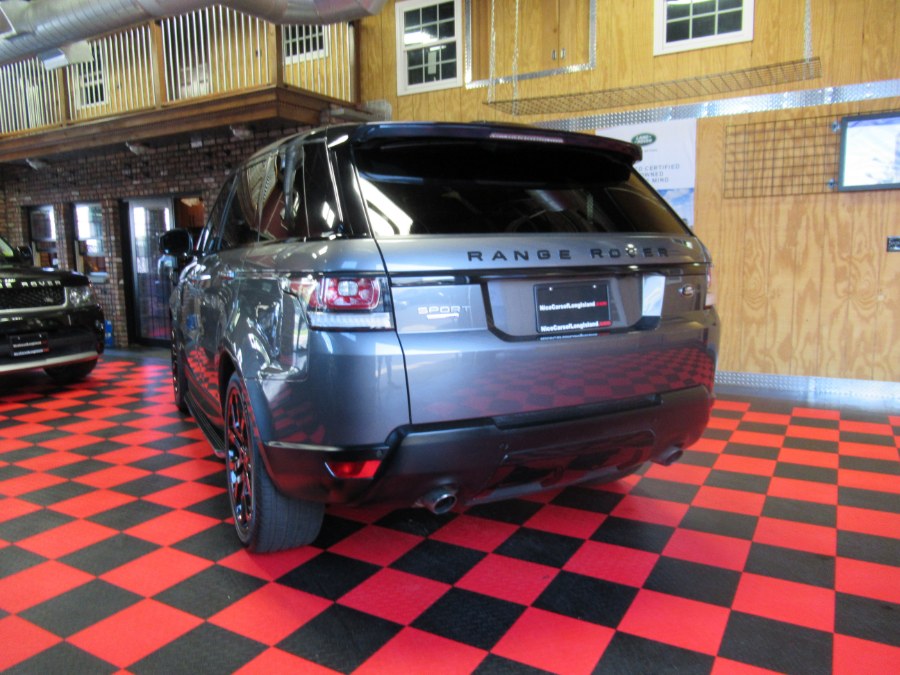 2014 Land Rover Range Rover Sport 4WD 4dr HSE, available for sale in Massapequa, New York | South Shore Auto Brokers & Sales. Massapequa, New York 2014 Land Rover Range Rover Sport 4WD 4dr HSE, available for sale in Massapequa, New York | South Shore Auto Brokers & Sales. Massapequa, New York