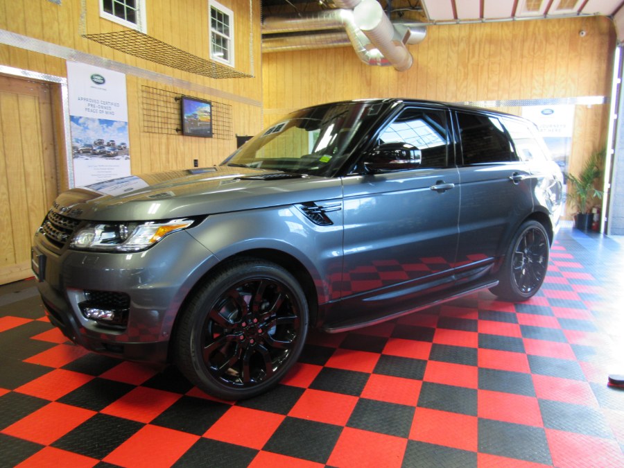 2014 Land Rover Range Rover Sport 4WD 4dr HSE, available for sale in Massapequa, New York | South Shore Auto Brokers & Sales. Massapequa, New York 2014 Land Rover Range Rover Sport 4WD 4dr HSE, available for sale in Massapequa, New York | South Shore Auto Brokers & Sales. Massapequa, New York