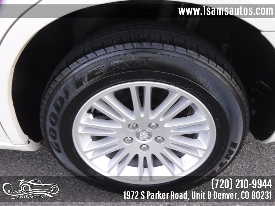 2010 Chrysler 300 4dr Sdn Touring Executive RWD *Ltd Avail*, available for sale in Denver, Colorado | Sam's Automotive. Denver, Colorado 2010 Chrysler 300 4dr Sdn Touring Executive RWD *Ltd Avail*, available for sale in Denver, Colorado | Sam's Automotive. Denver, Colorado