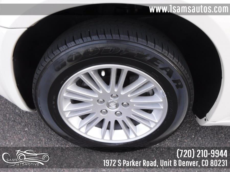 2010 Chrysler 300 4dr Sdn Touring Executive RWD *Ltd Avail*, available for sale in Denver, Colorado | Sam's Automotive. Denver, Colorado 2010 Chrysler 300 4dr Sdn Touring Executive RWD *Ltd Avail*, available for sale in Denver, Colorado | Sam's Automotive. Denver, Colorado