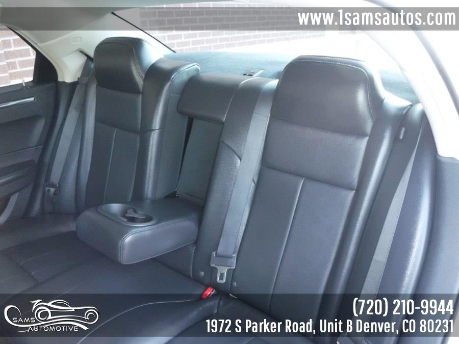 2010 Chrysler 300 4dr Sdn Touring Executive RWD *Ltd Avail*, available for sale in Denver, Colorado | Sam's Automotive. Denver, Colorado 2010 Chrysler 300 4dr Sdn Touring Executive RWD *Ltd Avail*, available for sale in Denver, Colorado | Sam's Automotive. Denver, Colorado