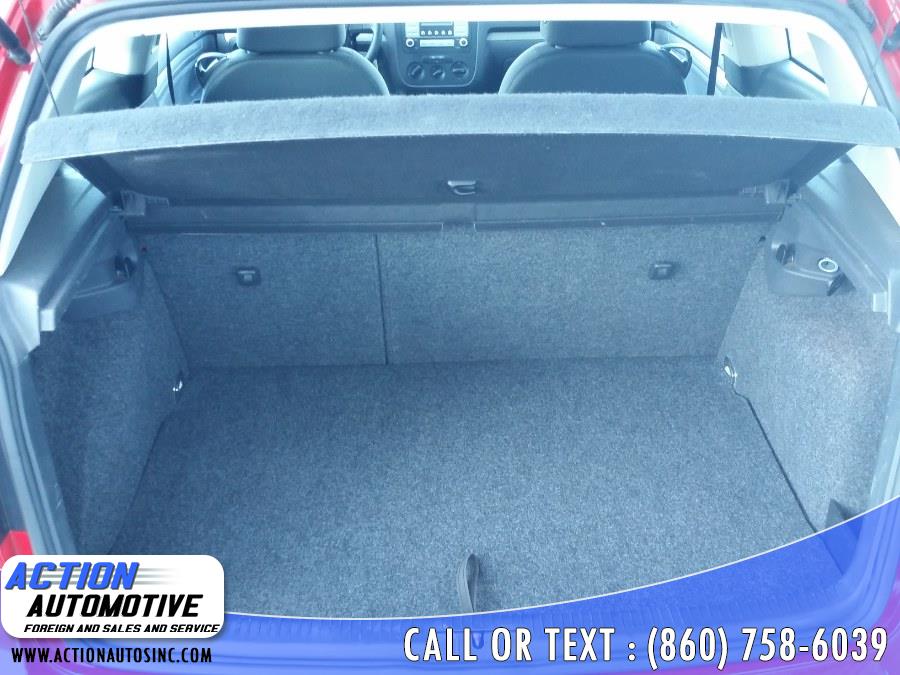 2007 Volkswagen Rabbit 2dr HB Manual PZEV, available for sale in Berlin, Connecticut | Action Automotive. Berlin, Connecticut 2007 Volkswagen Rabbit 2dr HB Manual PZEV, available for sale in Berlin, Connecticut | Action Automotive. Berlin, Connecticut